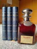 ヘネシーブック（お酒）の商品画像 - 査定依頼日：2023年5月6日 - 最高査定価格：13,000円