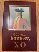 XO（お酒）の商品画像 - 査定依頼日：2022年7月20日 - 最高査定価格：22,000円