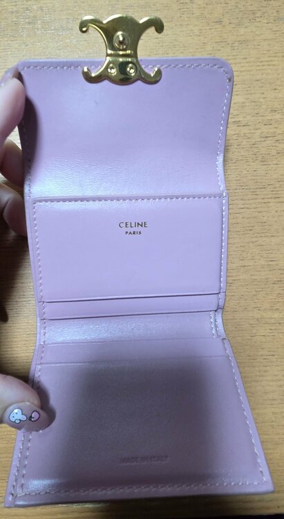 セリーヌ  （ブランドバッグ）の商品画像 - 査定依頼日：2025年12月23日 - 最高査定価格：60,000円