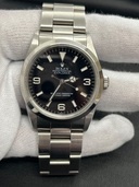 ロレックス エクスプローラー 1427（高級時計）の商品画像 - 査定依頼日：2025年11月13日 - 最高査定価格：900,000円