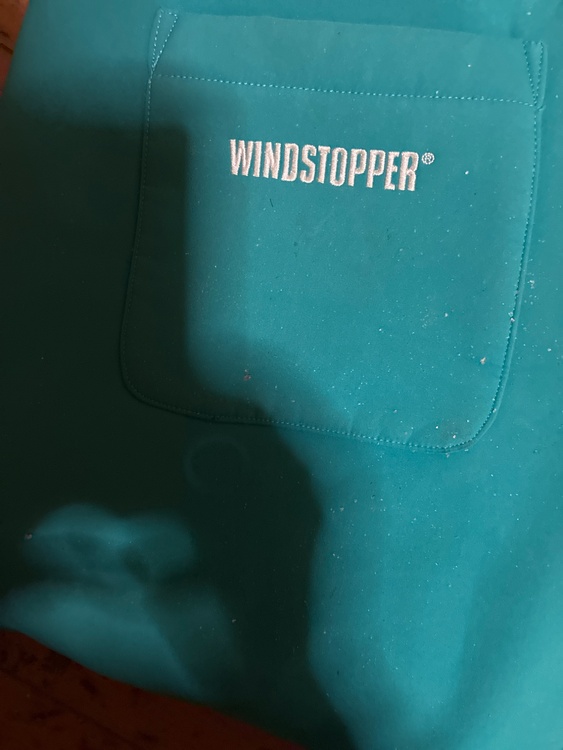 WINDSTOPER（古着・ファッション）の商品画像 - 査定依頼日：2026年1月14日 - 最高査定価格：7,000円