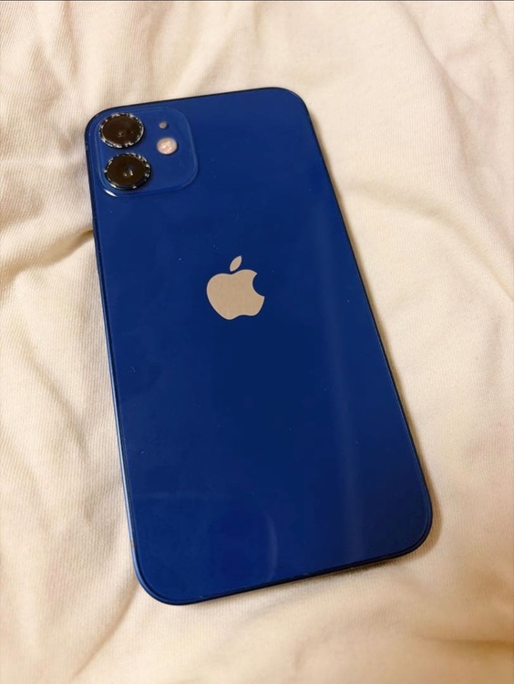 iPhone iPhone 12 mini 128GB SIMフリー（スマホ）の商品画像 - 査定依頼日：2026年7月7日 - 最高査定価格：18,000円