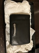 Chrome hearts joey wallet（古着・ファッション）の商品画像 - 査定依頼日：2026年2月5日 - 最高査定価格：175,000円