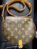 ルイヴィトン モノグラム （ブランドバッグ）の商品画像 - 査定依頼日：2025年10月29日 - 最高査定価格：110,000円