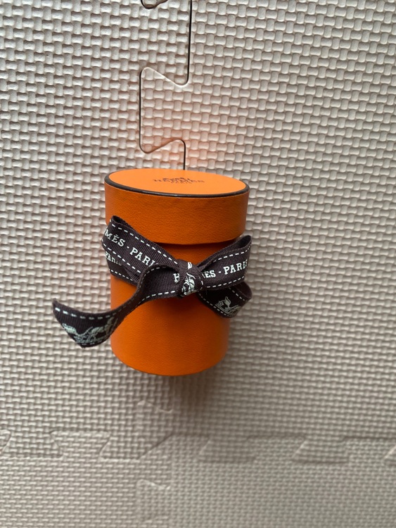 エルメス　ツイリー（古着・ファッション）の商品画像 - 査定依頼日：2025年7月2日 - 最高査定価格：13,000円