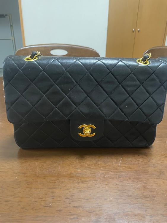 シャネル マトラッセ （ブランドバッグ）の商品画像 - 査定依頼日：2025年9月26日 - 最高査定価格：450,000円