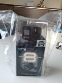 GoPro HERO8 BlacK（カメラ）の商品画像 - 査定依頼日：2021年2月22日 - 最高査定価格：30,000円