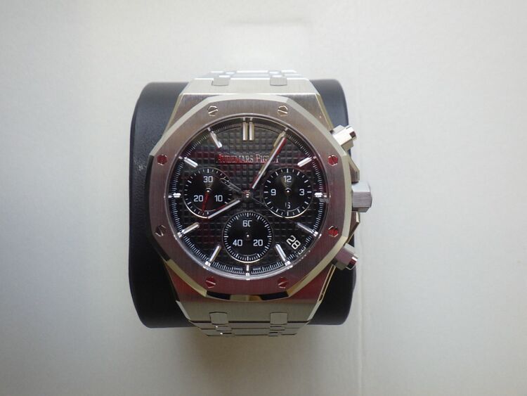 TR5662M（高級時計）の商品画像 - 査定依頼日：2025年11月11日 - 最高査定価格：6,650,000円