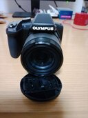 STYLUS SP-100EE（カメラ）の商品画像 - 査定依頼日：2026年1月16日 - 最高査定価格：5,100円