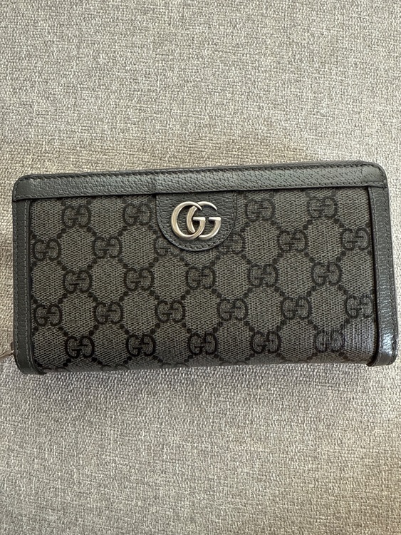 グッチ  （ブランドバッグ）の商品画像 - 査定依頼日：2025年7月17日 - 最高査定価格：30,000円