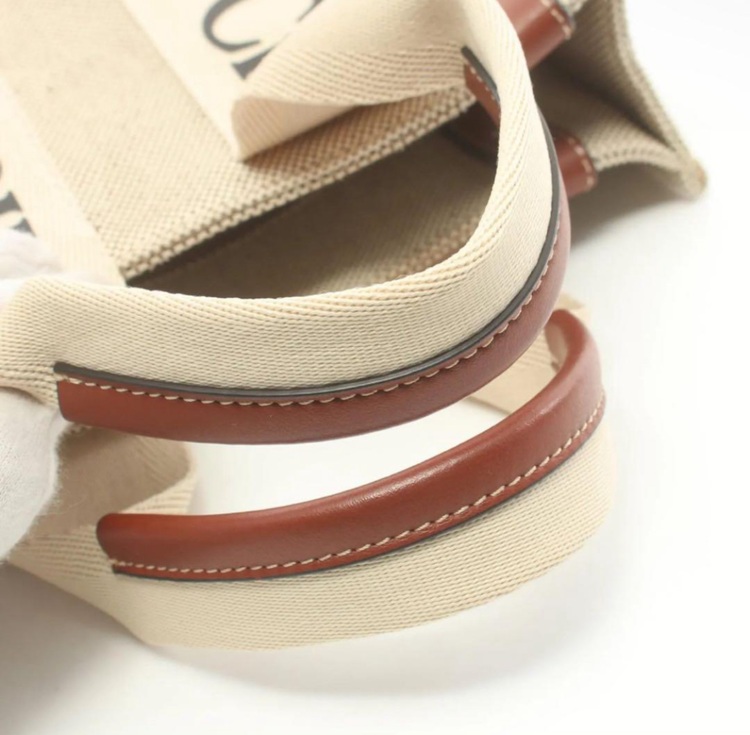 その他 クロエ （ブランドバッグ）の商品画像 - 査定依頼日：2025年7月21日 - 最高査定価格：35,000円