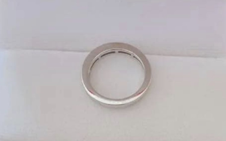 ダイヤモンド　リング（宝石）の商品画像 - 査定依頼日：2026年1月15日 - 最高査定価格：60,000円