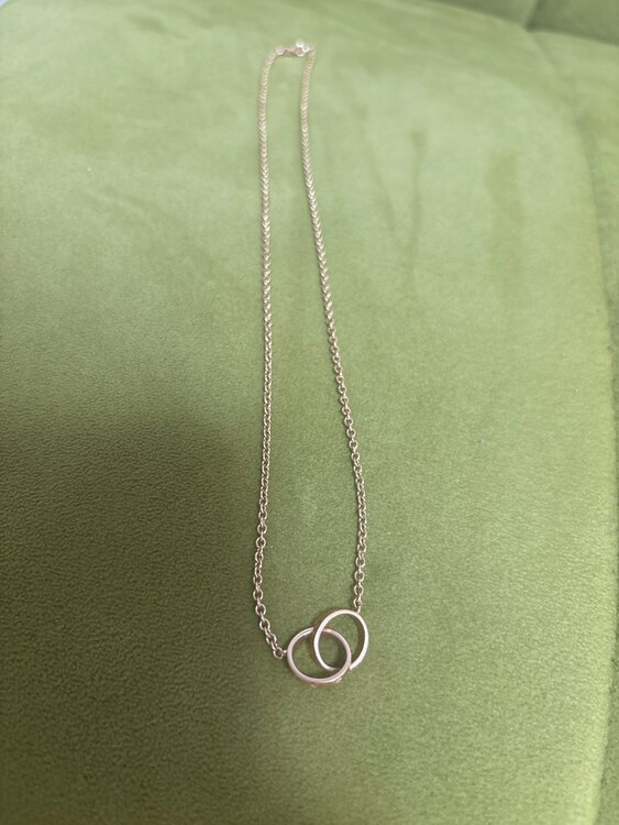 カルティエ　loveネックレス（金・貴金属）の商品画像 - 査定依頼日：2025年3月25日 - 最高査定価格：160,000円