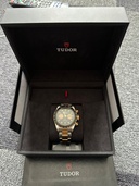 チューダー ブラックベイ 79363