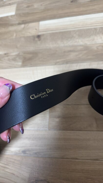 ベルト（古着・ファッション）の商品画像 - 査定依頼日：2025年2月24日 - 最高査定価格：30,000円