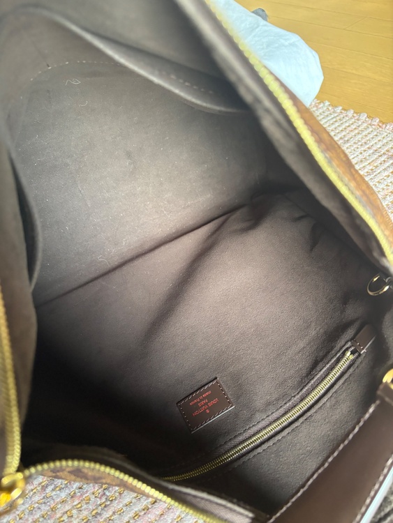 バック（ブランドバッグ）の商品画像 - 査定依頼日：2025年12月23日 - 最高査定価格：140,000円