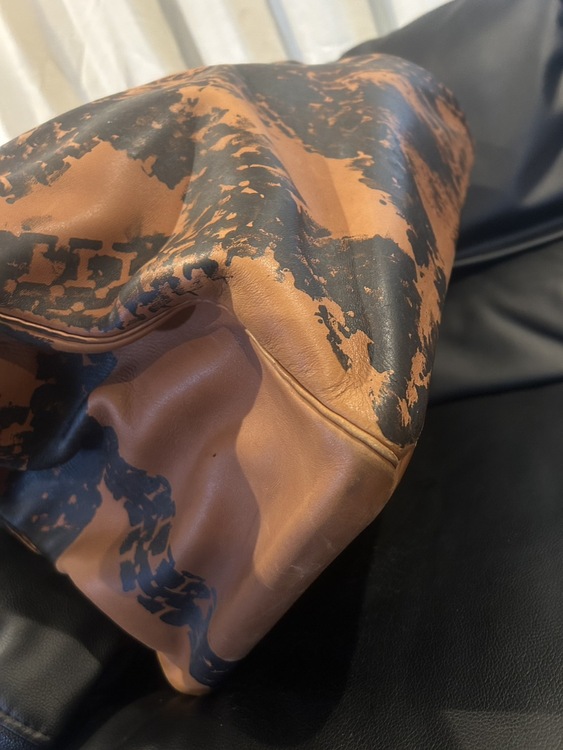 HERMES オータクロア 50（ブランドバッグ）の商品画像 - 査定依頼日：2026年6月19日 - 最高査定価格：50,000円