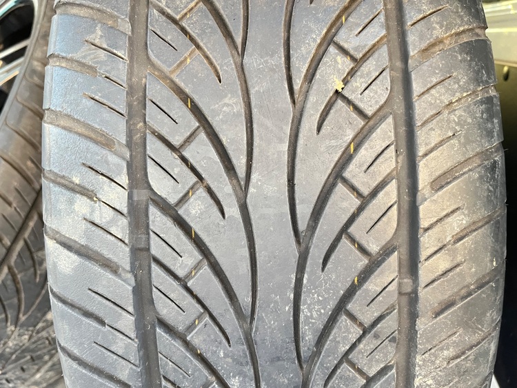 LEXANI　ARTE26インチ（カー用品）の商品画像 - 査定依頼日：2025年7月20日 - 最高査定価格：12,000円