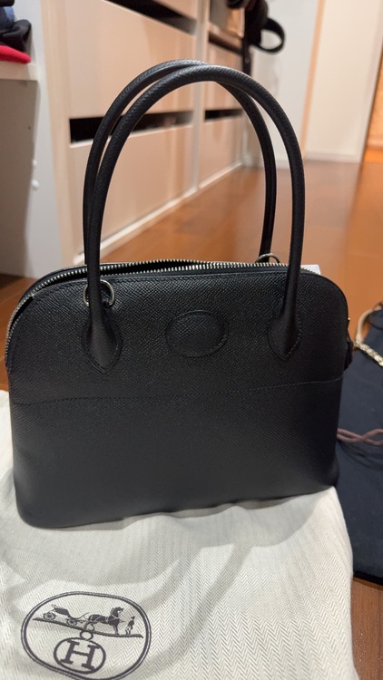 エルメス ボリード （ブランドバッグ）の商品画像 - 査定依頼日：2025年8月13日 - 最高査定価格：800,000円