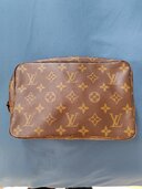 トゥルーストワレット（ブランドバッグ）の商品画像 - 査定依頼日：2026年2月1日 - 最高査定価格：50,000円