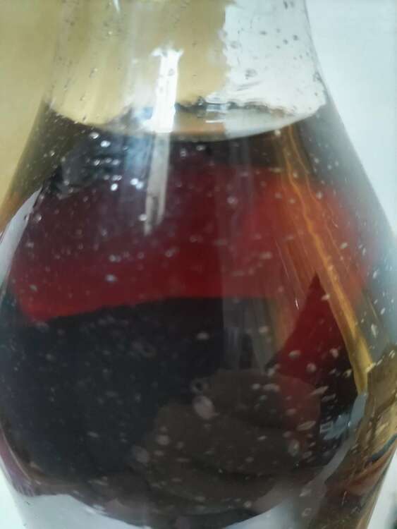 レゼルブラフィットロートシルト　プライベートリザーブコニャック（お酒）の商品画像 - 査定依頼日：2024年12月17日 - 最高査定価格：80,000円