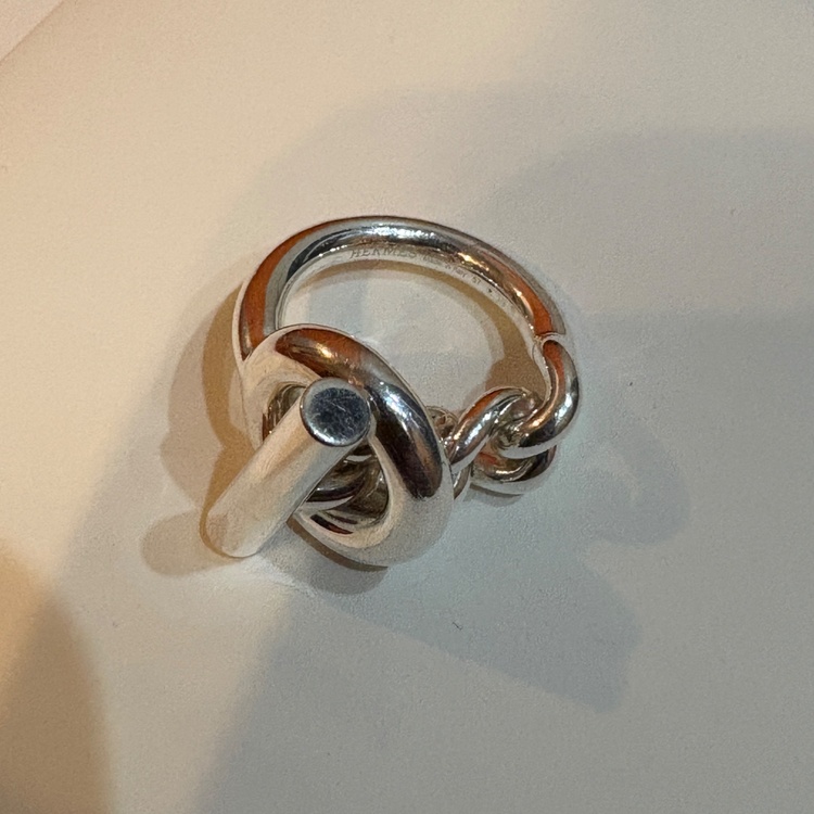 クロワゼット（金・貴金属）の商品画像 - 査定依頼日：2026年4月13日 - 最高査定価格：90,000円