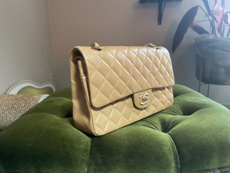 25（ブランドバッグ）の商品画像 - 査定依頼日：2025年6月29日 - 最高査定価格：300,000円