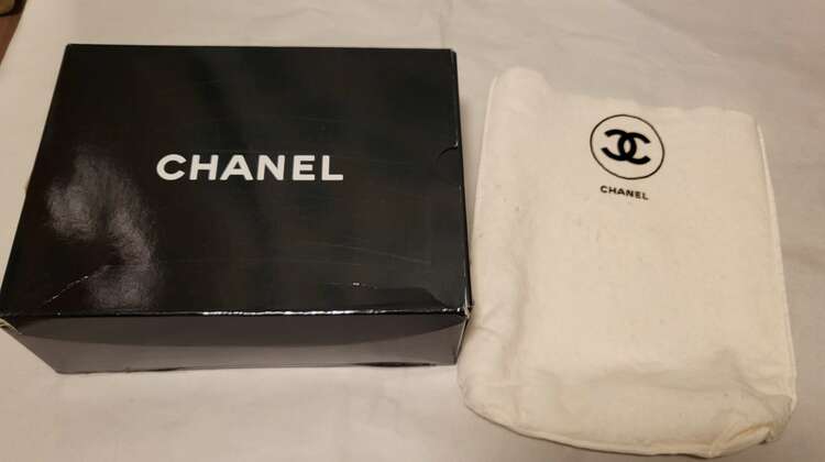 シャネル マトラッセ （ブランドバッグ）の商品画像 - 査定依頼日：2025年2月10日 - 最高査定価格：330,000円