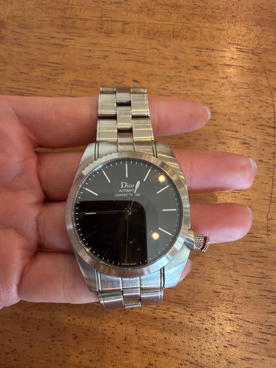 その他 その他 く（高級時計）の商品画像 - 査定依頼日：2025年11月27日 - 最高査定価格：55,000円