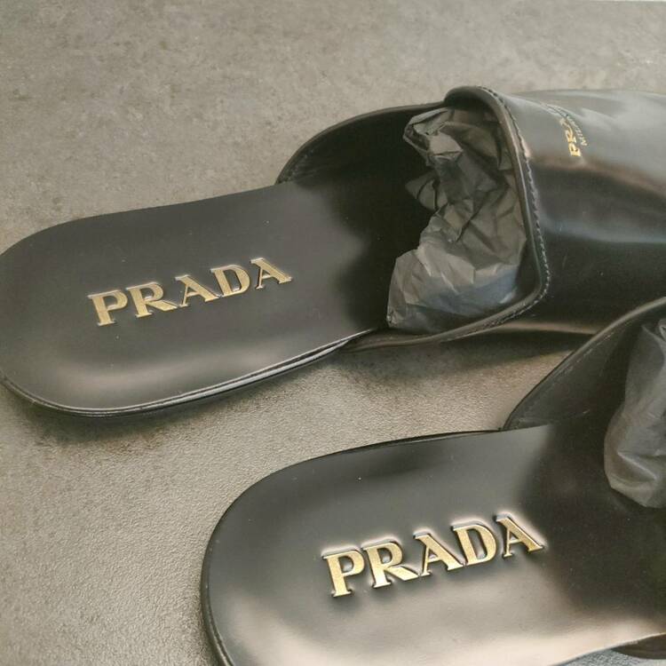 プラダ  （ブランドバッグ）の商品画像 - 査定依頼日：2026年2月18日 - 最高査定価格：47,000円