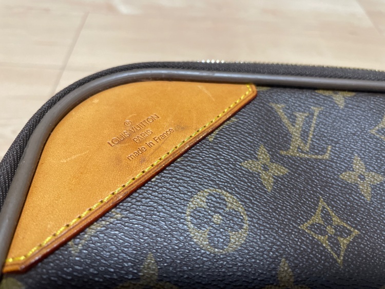 ルイヴィトン ルイヴィトン(その他) （ブランドバッグ）の商品画像 - 査定依頼日：2025年11月20日 - 最高査定価格：35,000円