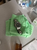 G-SHOCK その他（高級時計）の商品画像 - 査定依頼日：2026年5月30日 - 最高査定価格：7,000円