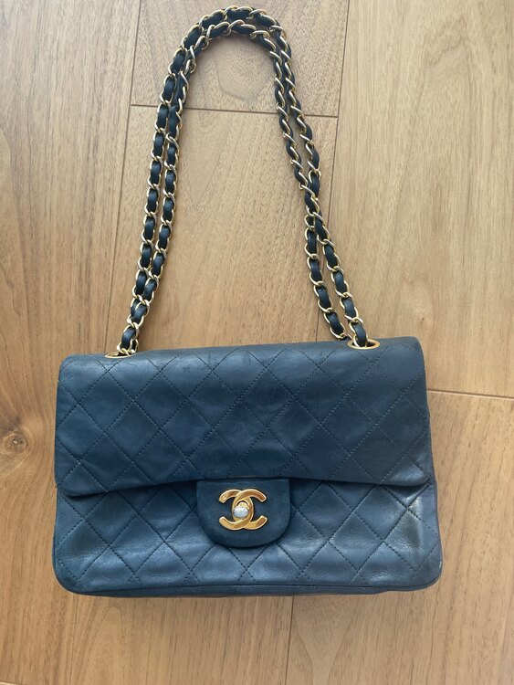 シャネル マトラッセ （ブランドバッグ）の商品画像 - 査定依頼日：2025年1月10日 - 最高査定価格：400,000円