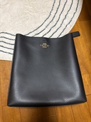 coach 2wayショルダーバッグ（ブランドバッグ）の商品画像 - 査定依頼日：2026年3月15日 - 最高査定価格：2,500円