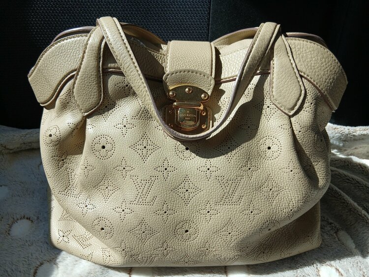 マヒナ（ブランドバッグ）の商品画像 - 査定依頼日：2026年2月23日 - 最高査定価格：70,000円