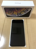 357309091977052（スマホ）の商品画像 - 査定依頼日：2020年9月9日 - 最高査定価格：72,500円