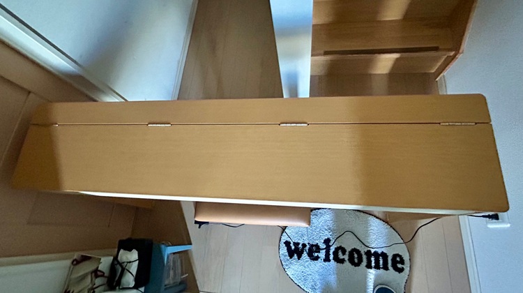 YDP-S31C（ピアノ・楽器・PA機材）の商品画像 - 査定依頼日：2025年11月7日 - 最高査定価格：10,000円