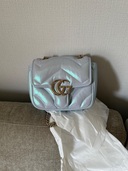 グッチ  （ブランドバッグ）の商品画像 - 査定依頼日：2025年10月7日 - 最高査定価格：110,000円