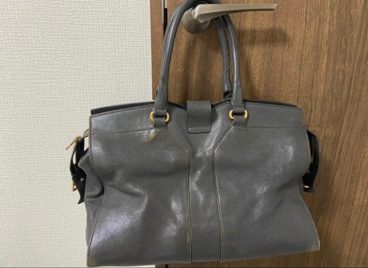 カバスシック（ブランドバッグ）の商品画像 - 査定依頼日：2026年6月18日 - 最高査定価格：15,000円