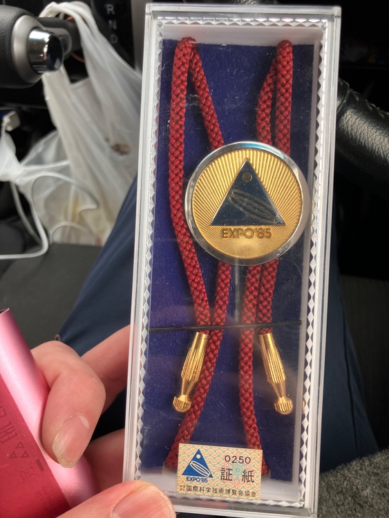 不明（美術品・骨董品）の商品画像 - 査定依頼日：2026年1月29日 - 最高査定価格：97円