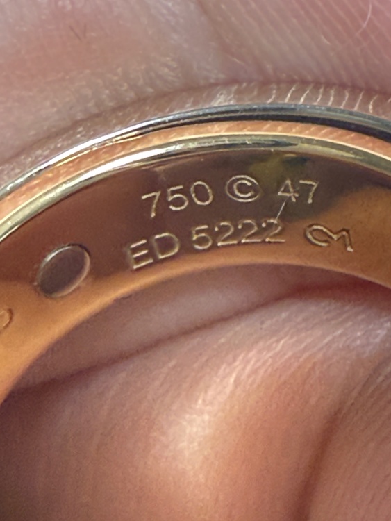 不明（金・貴金属）の商品画像 - 査定依頼日：2026年3月2日 - 最高査定価格：210,000円