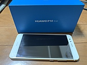 HUAWEI P10liteホワイト（スマホ）の商品画像 - 査定依頼日：2019年12月26日 - 最高査定価格：1,000円