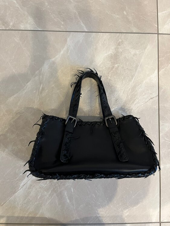 バック（ブランドバッグ）の商品画像 - 査定依頼日：2025年2月7日 - 最高査定価格：55,000円