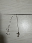 k18wg ネックレス（金・貴金属）の商品画像 - 査定依頼日：2026年1月22日 - 最高査定価格：100,000円