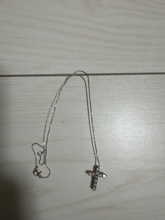 k18wg ネックレス（金・貴金属）の商品画像 - 査定依頼日：2026年1月22日 - 最高査定価格：100,000円