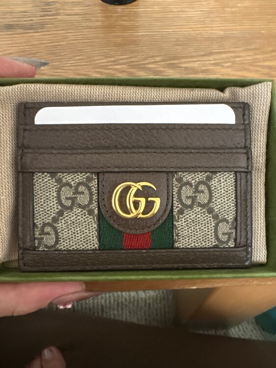 グッチ  （ブランドバッグ）の商品画像 - 査定依頼日：2025年5月29日 - 最高査定価格：30,000円