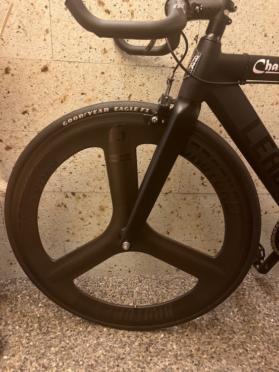 リーダーバイク　735（自転車）の商品画像 - 査定依頼日：2025年10月4日 - 最高査定価格：95,000円