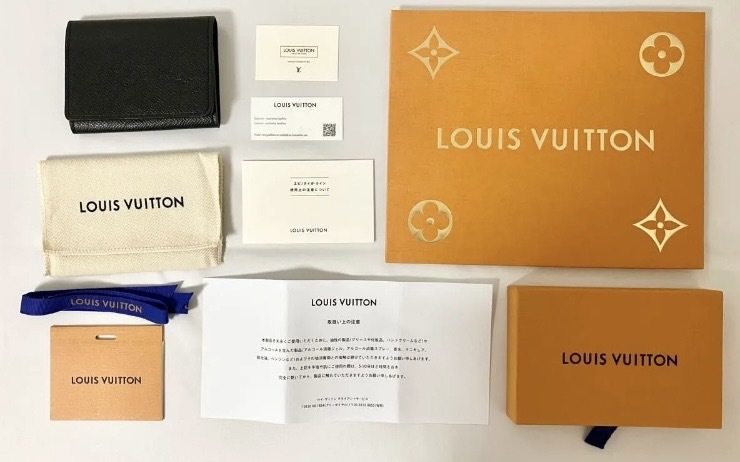 ルイヴィトン ダミエ （ブランドバッグ）の商品画像 - 査定依頼日：2026年1月5日 - 最高査定価格：33,000円