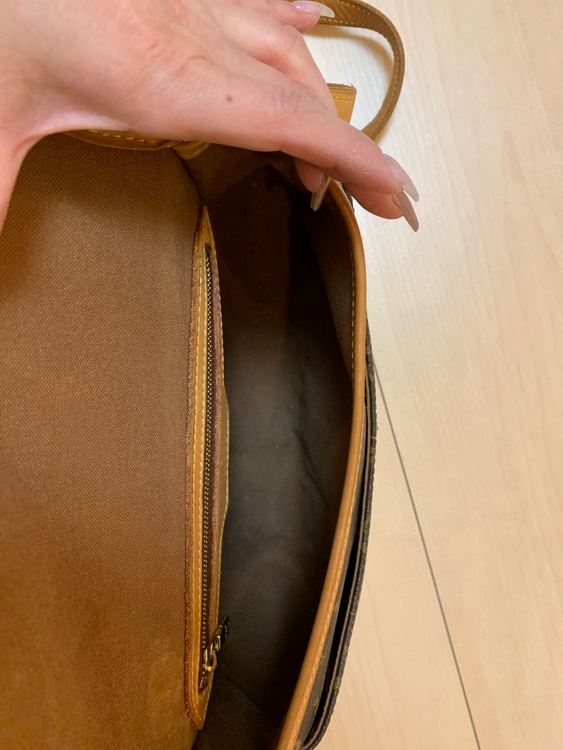 ソローニョ（ブランドバッグ）の商品画像 - 査定依頼日：2026年1月21日 - 最高査定価格：75,000円