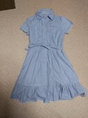 Della Luce ワンピース（古着・ファッション）の商品画像 - 査定依頼日：2026年4月12日 - 最高査定価格：100,000円